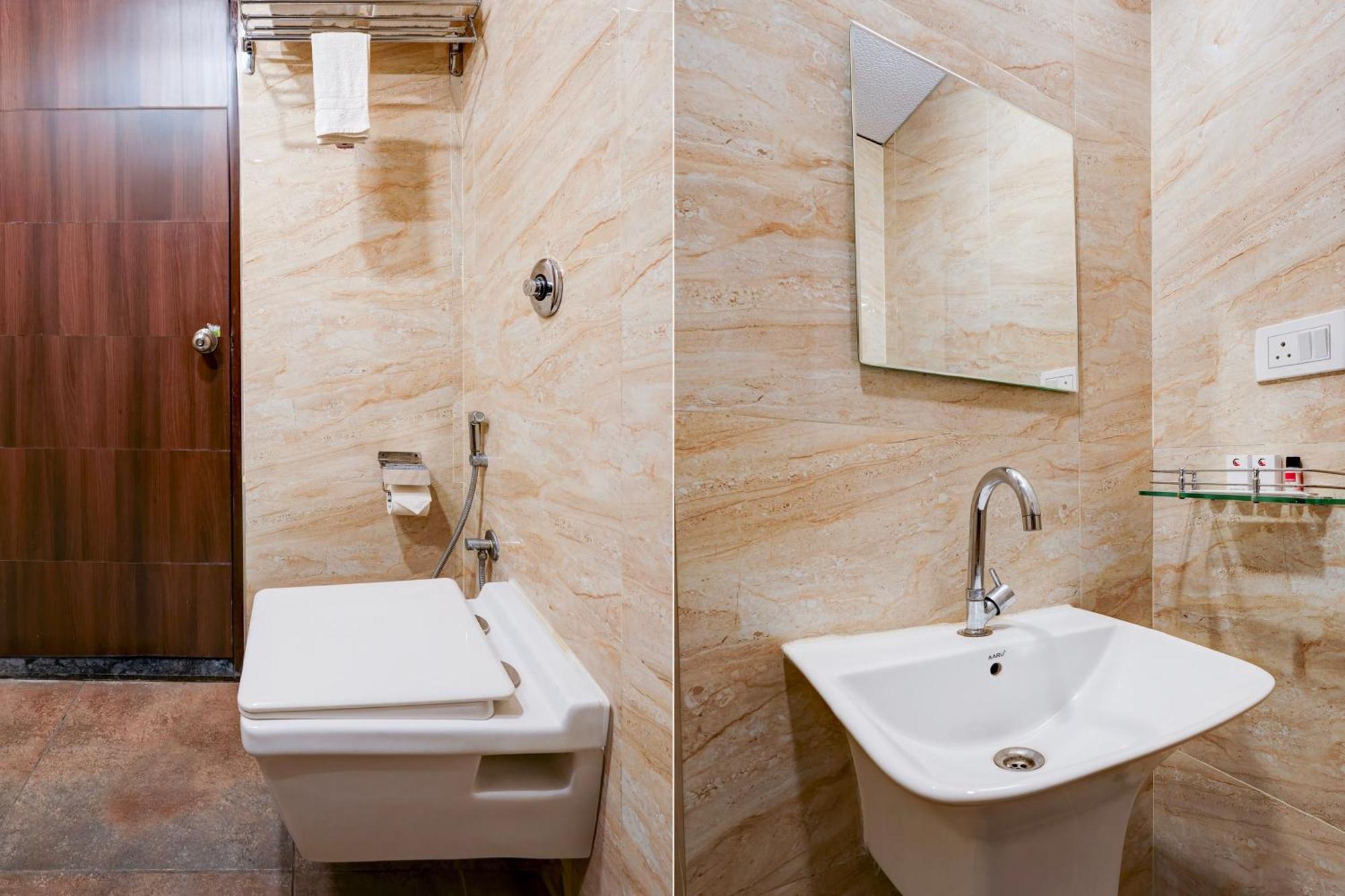 Deira Plaza Near Igi Airport Delhi 4*